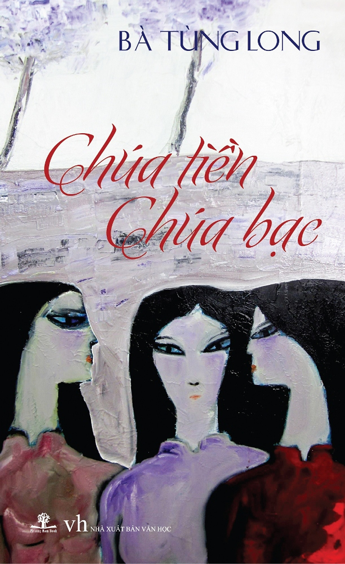 Chúa Tiền Chúa Bạc